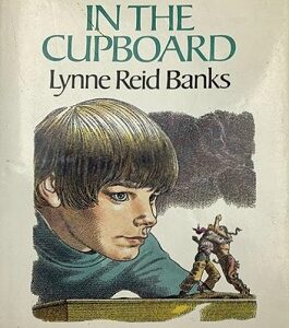 Plastic toys and WWI trauma: Tommy in Lynne Reid Banks’ The Indian in the Cupboard