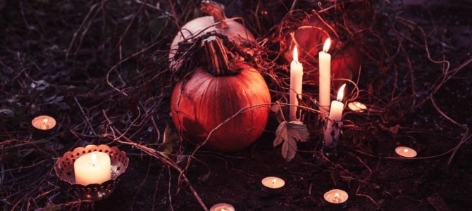 Samhain or Halloween? The “ancient Celtic year” in Contemporary Children’s Fantasy